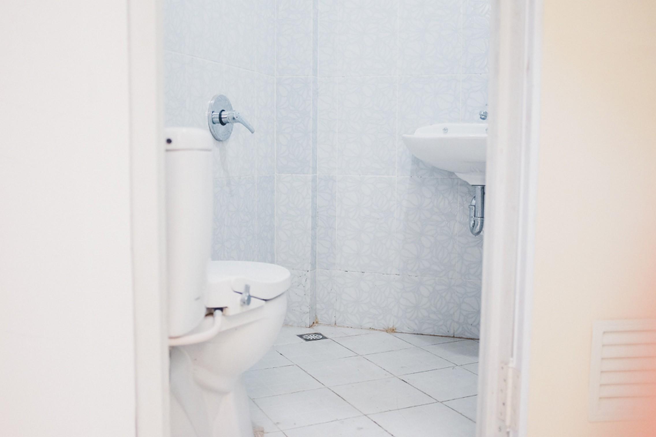 Reddoorz Near Hayam Wuruk Plaza Ξενοδοχείο Τζακάρτα Εξωτερικό φωτογραφία