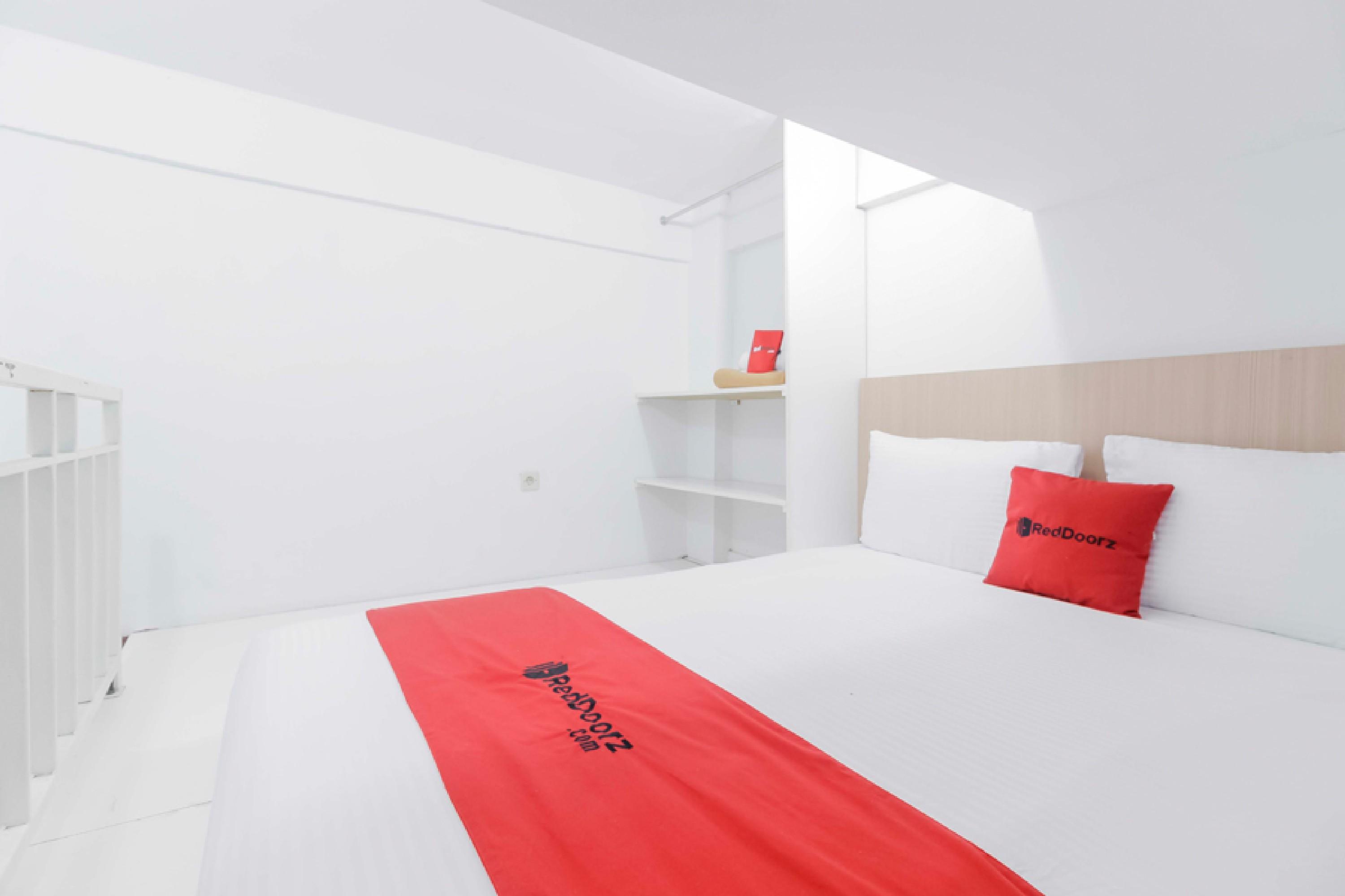 Reddoorz Near Hayam Wuruk Plaza Ξενοδοχείο Τζακάρτα Εξωτερικό φωτογραφία