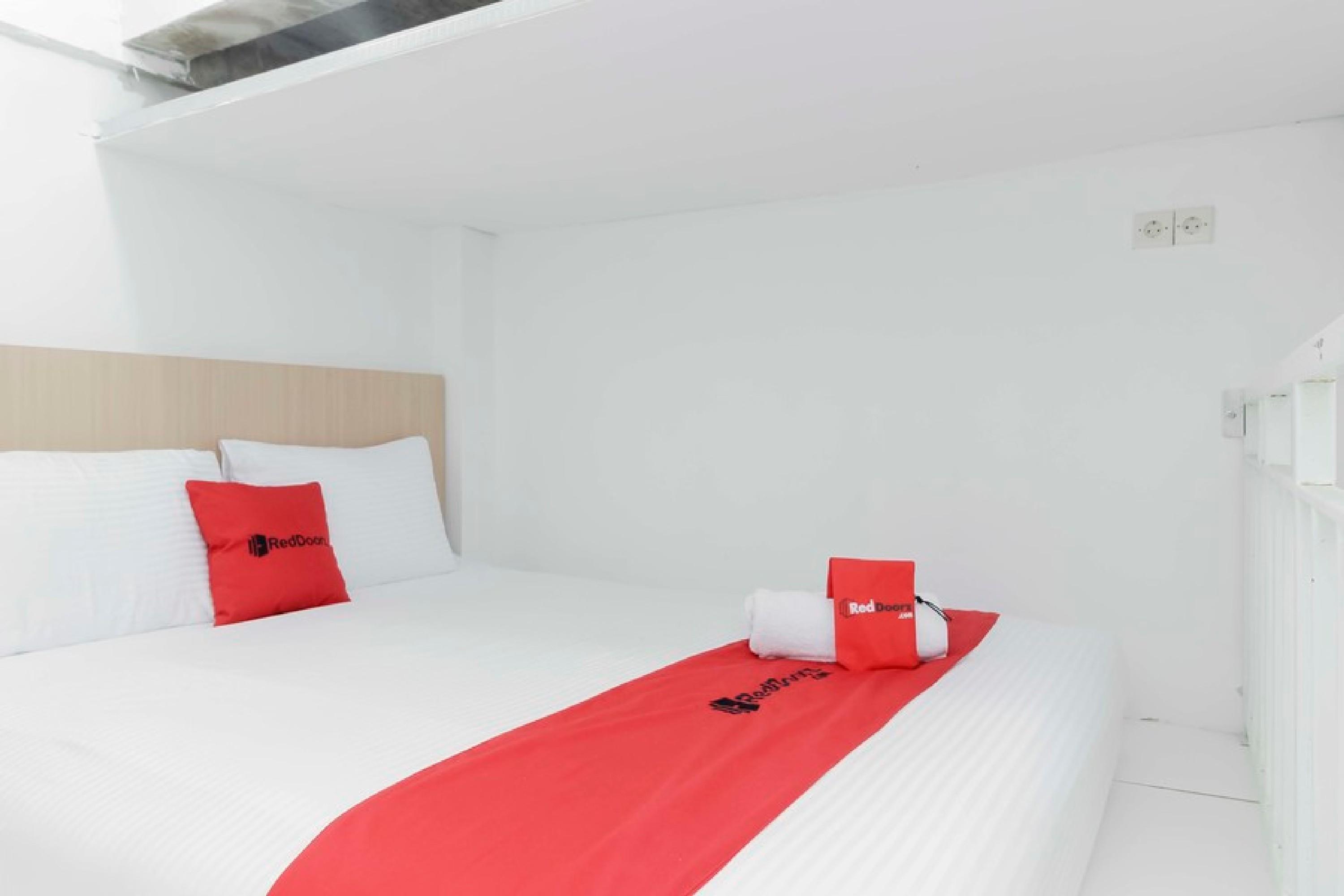 Reddoorz Near Hayam Wuruk Plaza Ξενοδοχείο Τζακάρτα Εξωτερικό φωτογραφία