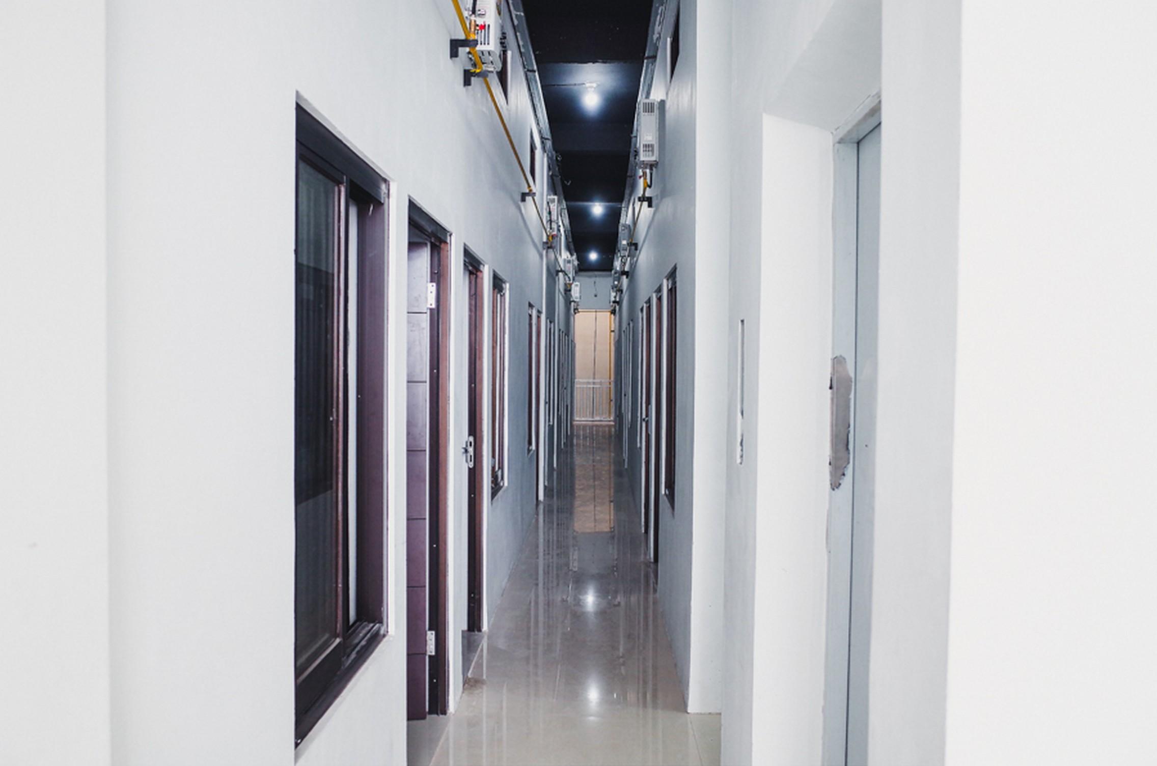 Reddoorz Near Hayam Wuruk Plaza Ξενοδοχείο Τζακάρτα Εξωτερικό φωτογραφία