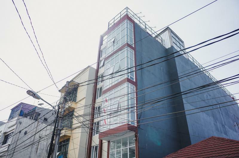 Reddoorz Near Hayam Wuruk Plaza Ξενοδοχείο Τζακάρτα Εξωτερικό φωτογραφία
