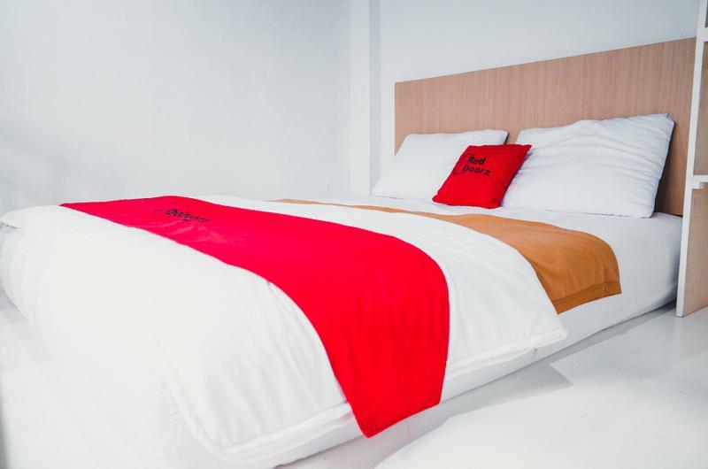 Reddoorz Near Hayam Wuruk Plaza Ξενοδοχείο Τζακάρτα Εξωτερικό φωτογραφία