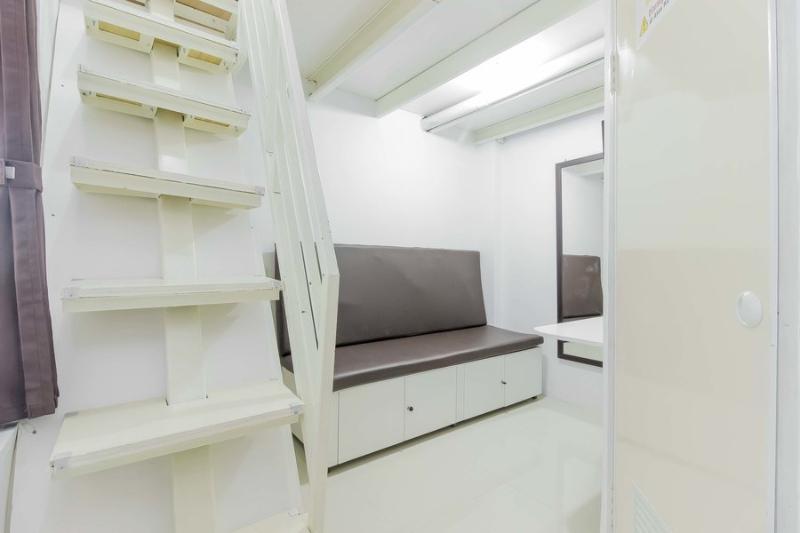 Reddoorz Near Hayam Wuruk Plaza Ξενοδοχείο Τζακάρτα Εξωτερικό φωτογραφία